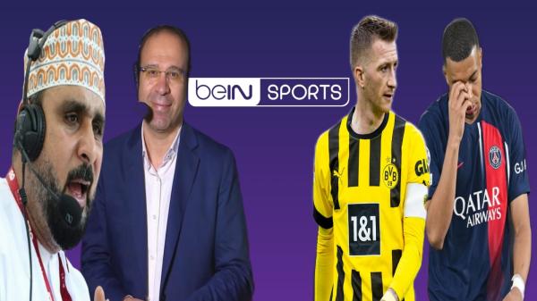 بسبب تضارب الآراء.. حادث انقطاع صوت المعلق التونسي "شوالي" وتعويضه بزميله "البلوشي" يثير جدلا واسعا (فيديو)